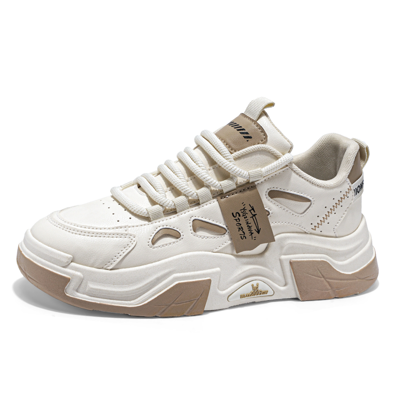 TONYBEAR Износостойкие мужские низкие кеды бежевые, цвет Beige
TONYBEAR Износостойкие мужские низкие кеды бежевые, цвет Beige