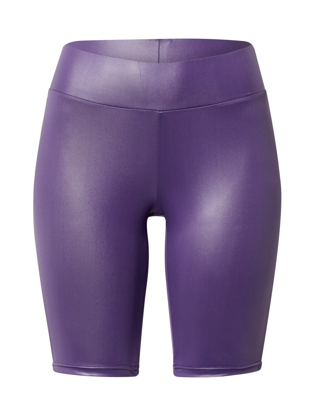 Узкие леггинсы Urban Classics, светло-фиолетовый
Узкие леггинсы Urban Classics, светло-фиолетовый