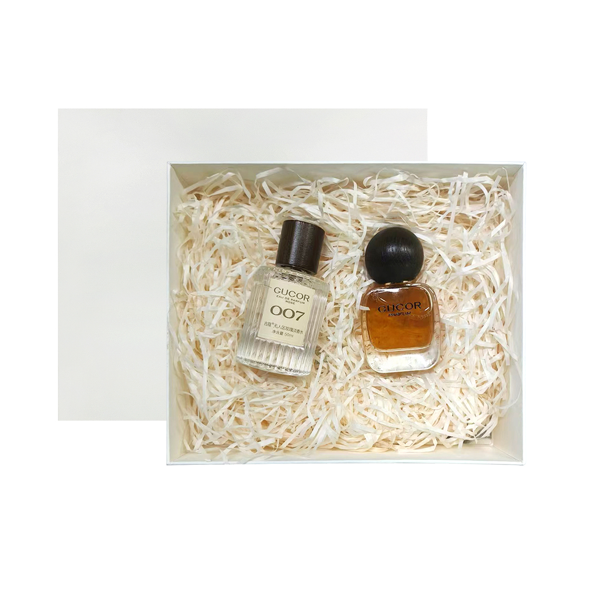 Gukko Духи woody floral edp rose amber 50ml
Gukko Духи woody floral edp rose amber 50ml