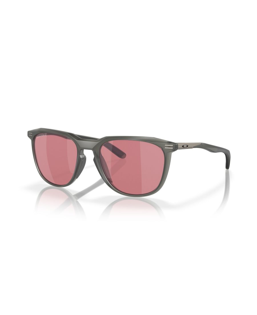 Мужские квадратные солнцезащитные очки, Thurso OO9286 Oakley, Matte Grey Smoke
Мужские квадратные солнцезащитные очки, Thurso OO9286 Oakley, Matte Grey Smoke