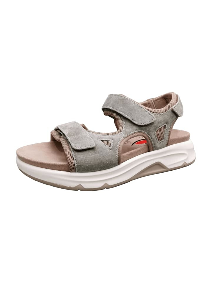 Походные сандалии Gabor Comfort, зеленый 
Походные сандалии Gabor Comfort, зеленый