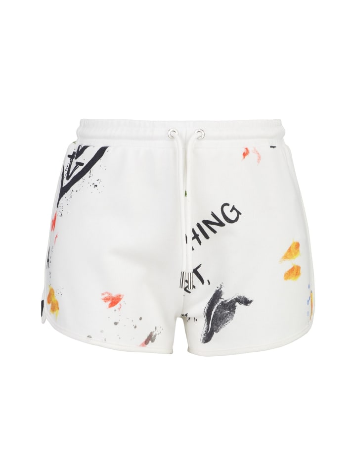 Шорты 19v69 Italia, цвет aop grafit
Шорты 19v69 Italia, цвет aop grafit