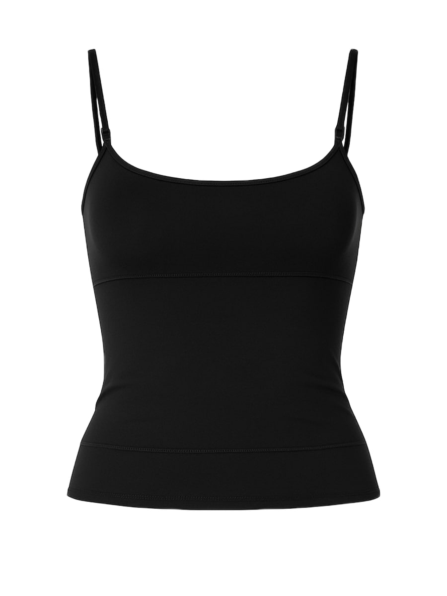 Формирующий топ C&City, черный
Формирующий топ C&City, черный