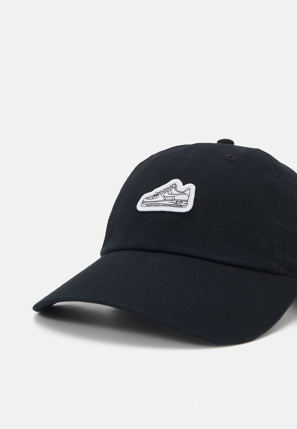 Бейсболка CLUB UNISEX Nike, черный
Бейсболка CLUB UNISEX Nike, черный