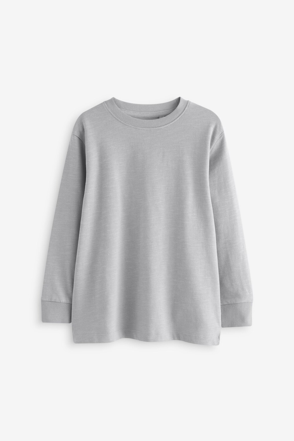 Уютная футболка с длинным рукавом (3 16 лет) Next, серый
Уютная футболка с длинным рукавом (3 16 лет) Next, серый