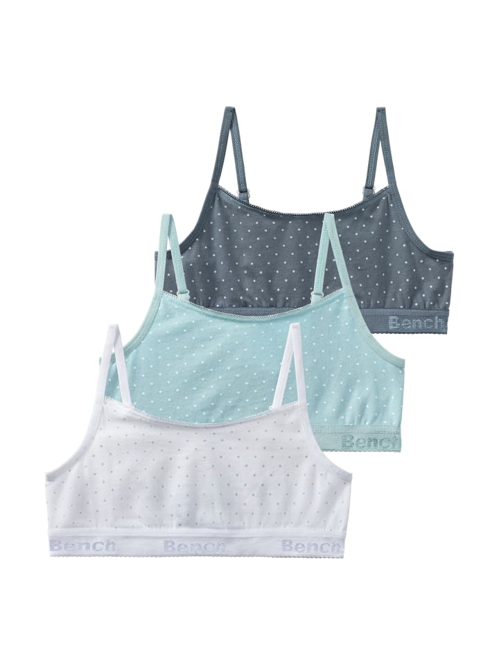 Бюстье Bench
Бюстье Bench