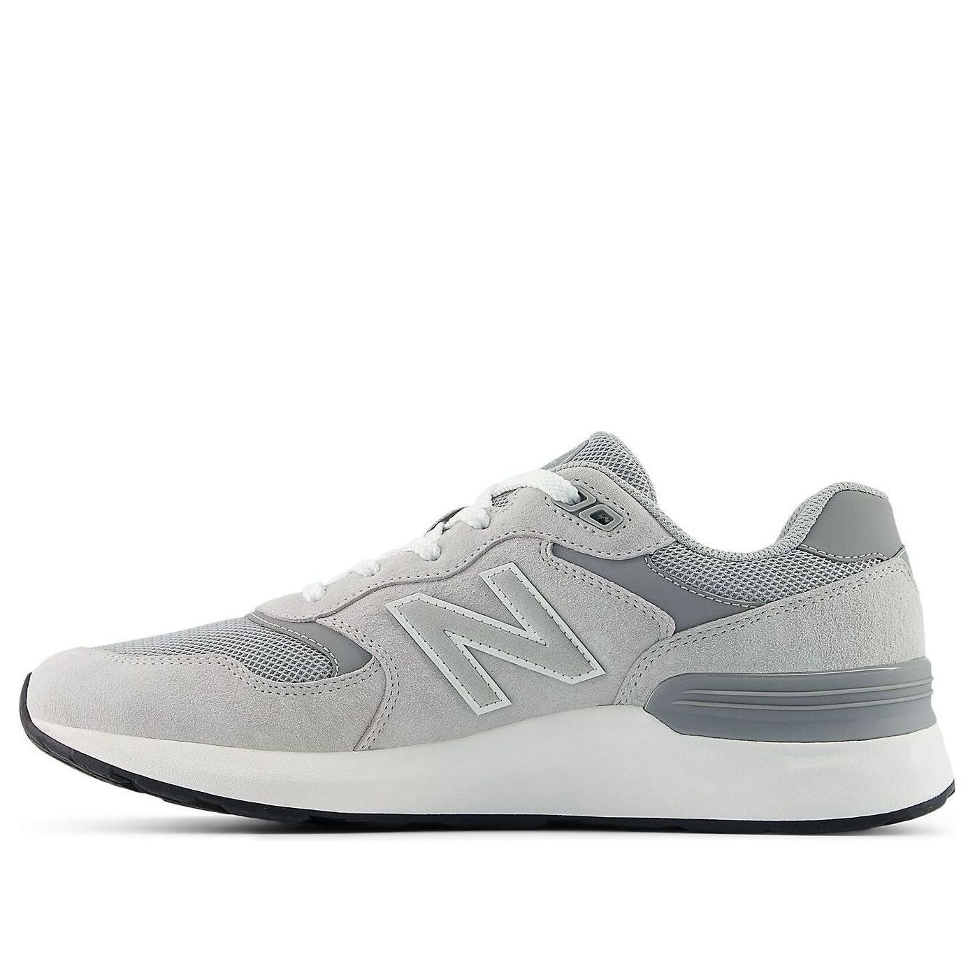 Кроссовки New Balance 880 'Grey'
Кроссовки New Balance 880 'Grey'