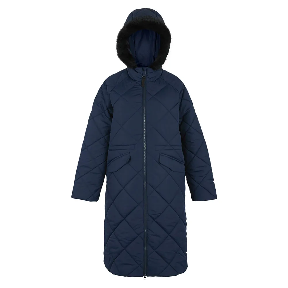 Куртка Regatta Freyla, синий
Куртка Regatta Freyla, синий