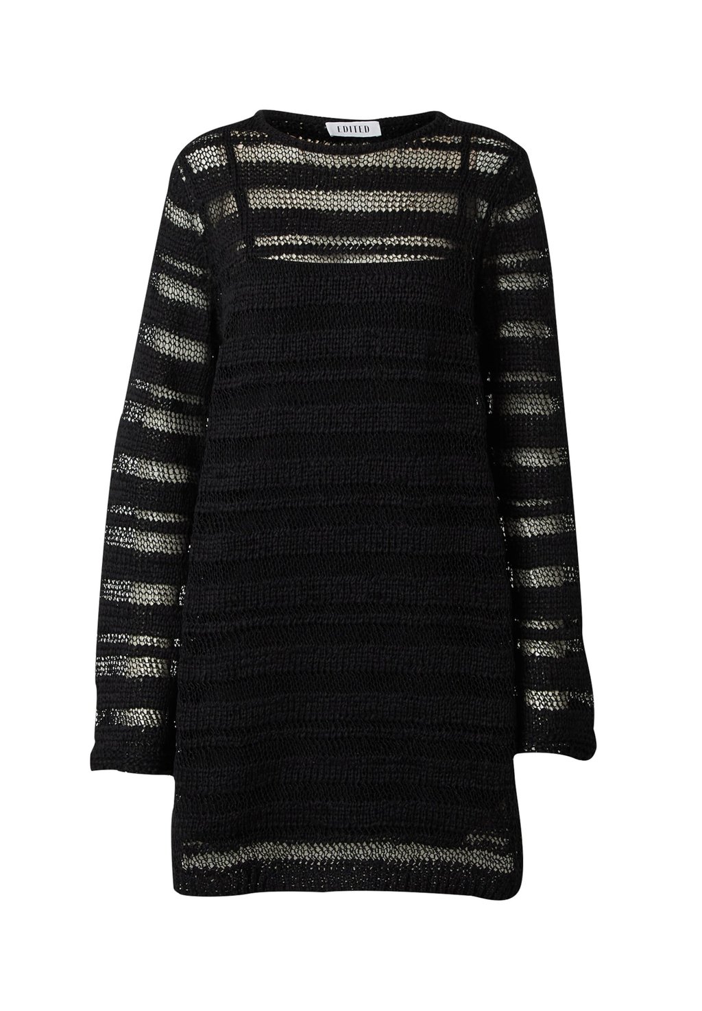Платье-джемпер COLETTE EDITED, черный
Платье-джемпер COLETTE EDITED, черный