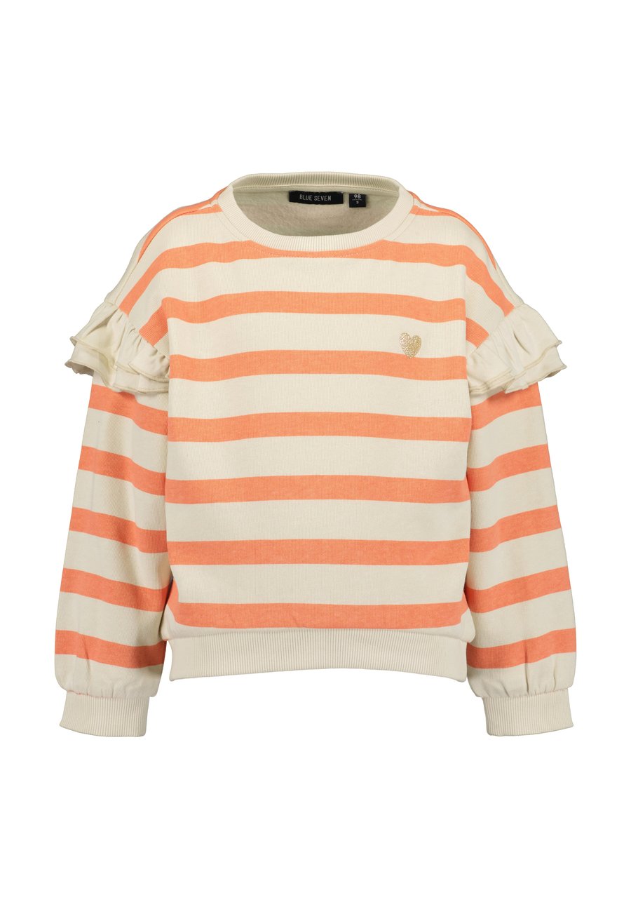 Толстовка Blue Seven Sweatshirt, Orange
Толстовка Blue Seven Sweatshirt, Orange