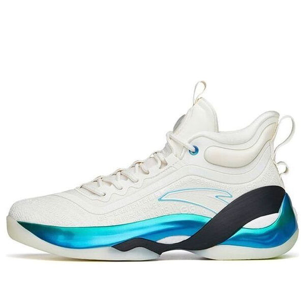 Кроссовки клэй томпсон 7 Anta, белый
Кроссовки клэй томпсон 7 Anta, белый