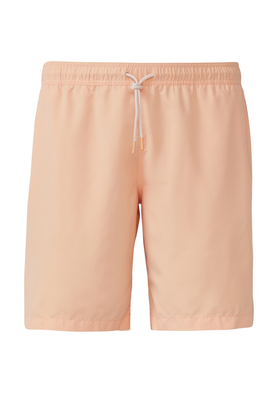 Пляжные шорты s.Oliver, Pastel orange
Пляжные шорты s.Oliver, Pastel orange