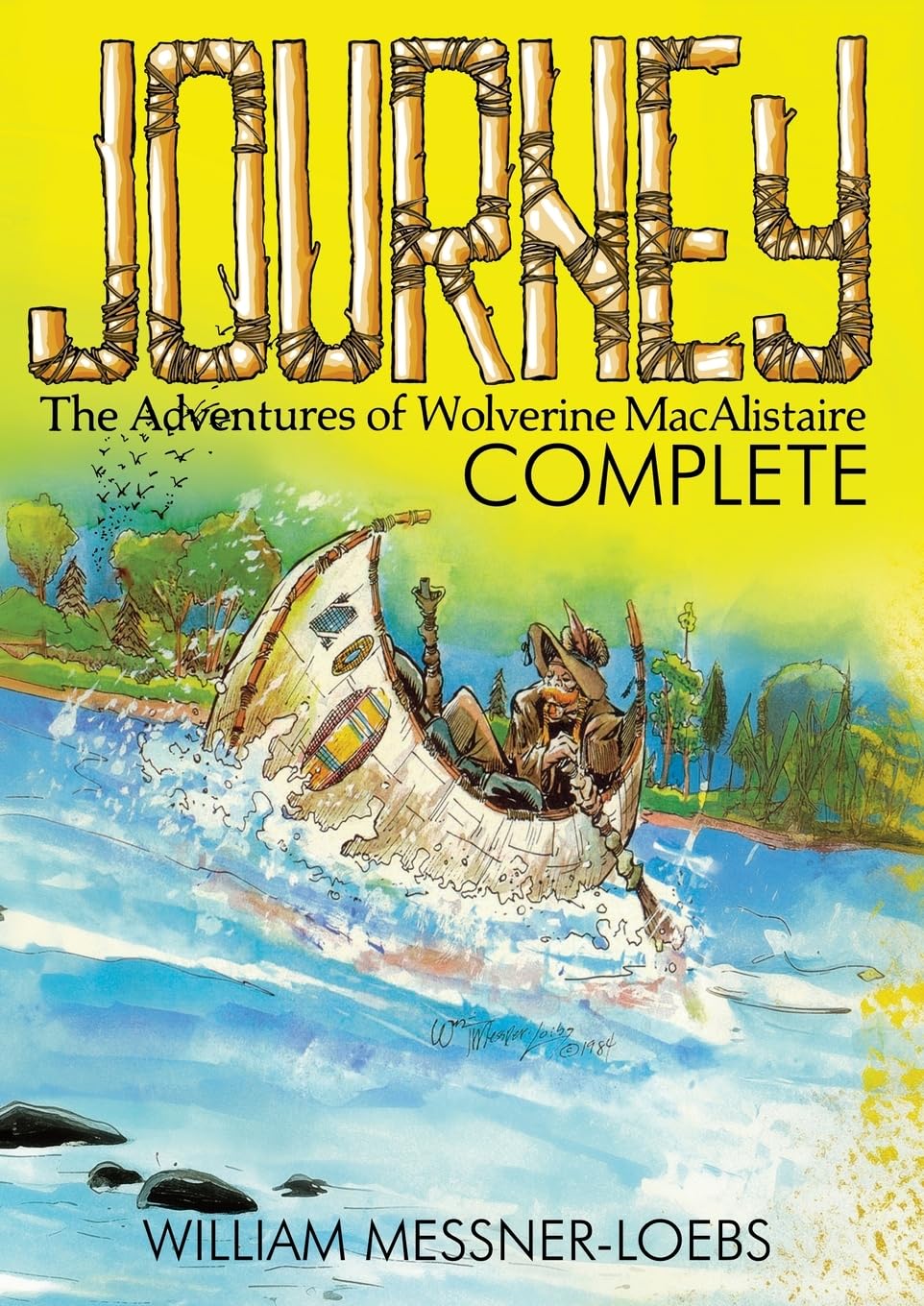 Journey Complete (Critical Blast)
Journey Complete (Critical Blast)