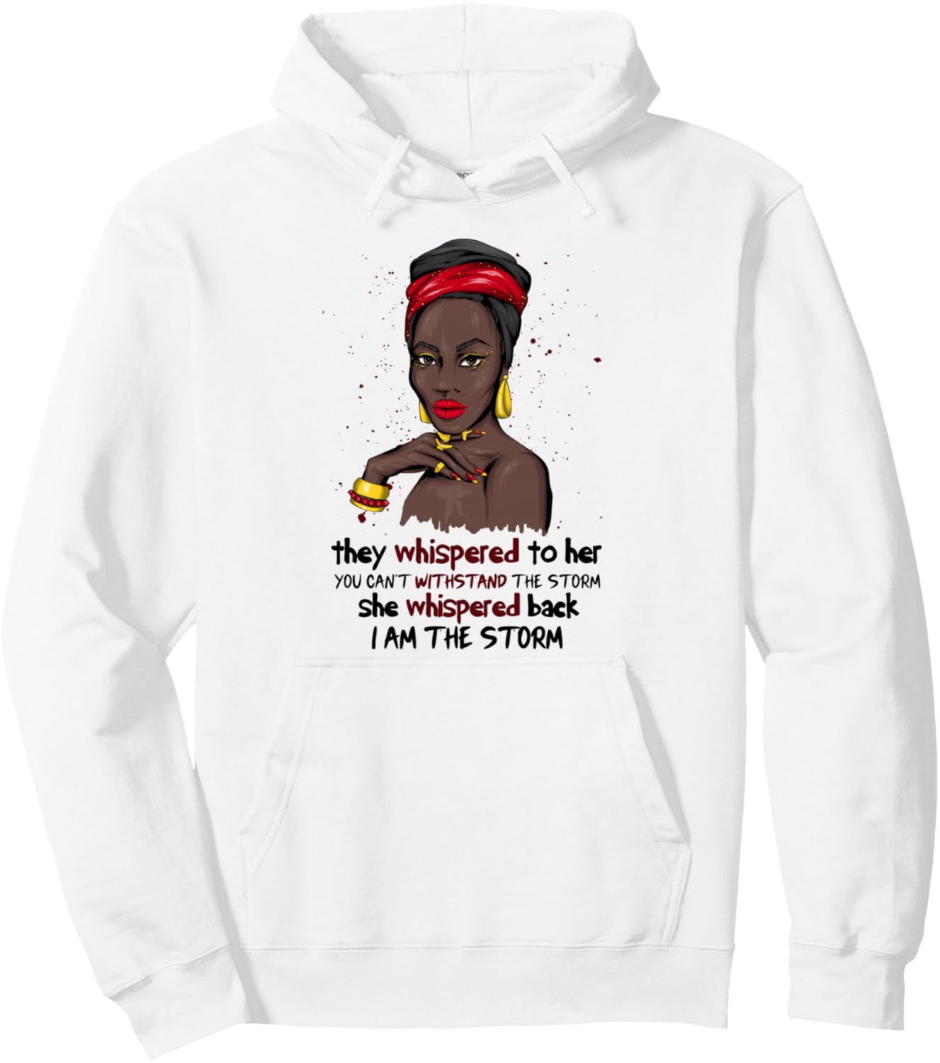 Месяц истории чернокожих. Африканская афро-толстовка I Am Arashi Black History Month Gifts Co., Ltd., Черный, Месяц истории чернокожих. Африканская афро-толстовка I Am Arashi Black History Month Gifts Co., Ltd.
Месяц истории чернокожих. Африканская афро-толстовка I Am Arashi Black History Month Gifts Co., Ltd., Черный, Месяц истории чернокожих. Африканская афро-толстовка I Am Arashi Black History Month Gifts Co., Ltd.