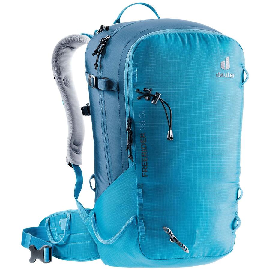 Женский рюкзак Deuter Freerider 28 SL 3303222
Женский рюкзак Deuter Freerider 28 SL 3303222