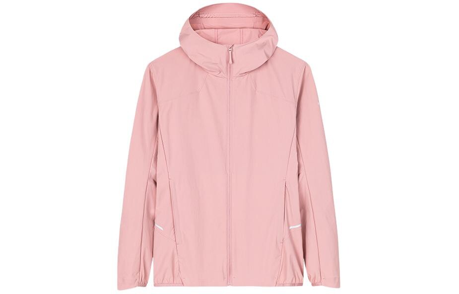 Коллекция Outdoor Солнцезащитная одежда Женская Wen Rou Powder Anta
Коллекция Outdoor Солнцезащитная одежда Женская Wen Rou Powder Anta