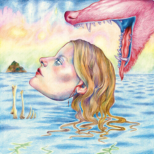 Виниловая пластинка Paloma, Paris: Cacophony
Виниловая пластинка Paloma, Paris: Cacophony