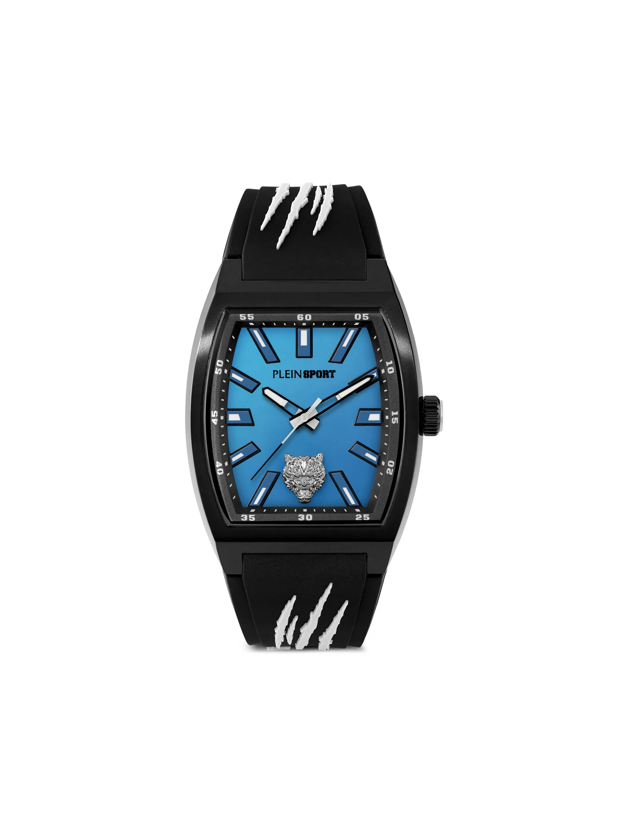 Наручные часы Plein Sport Gaze 40 мм, синий
Наручные часы Plein Sport Gaze 40 мм, синий