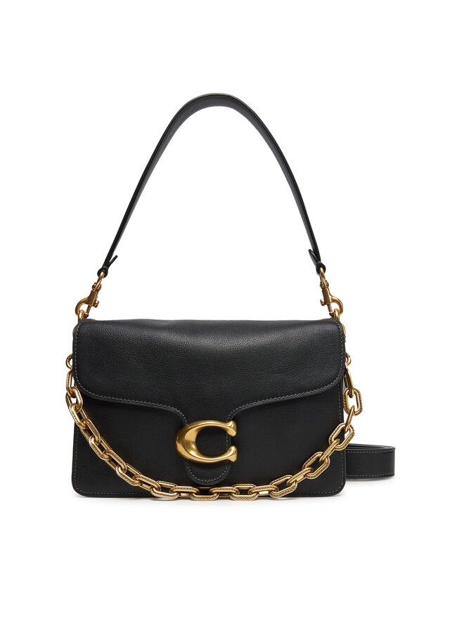 Сумочка CY919 Coach, черный
Сумочка CY919 Coach, черный