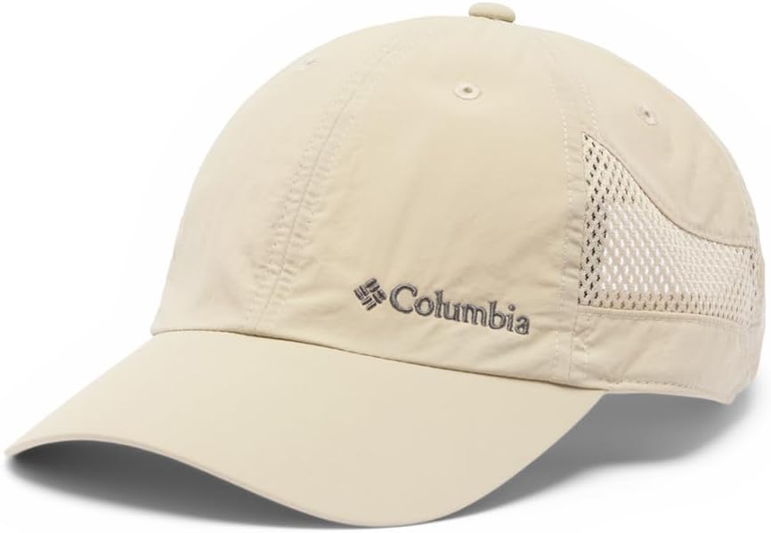 Мужская кепка Columbia Tech Shade 2, Ancient Fossil
Мужская кепка Columbia Tech Shade 2, Ancient Fossil