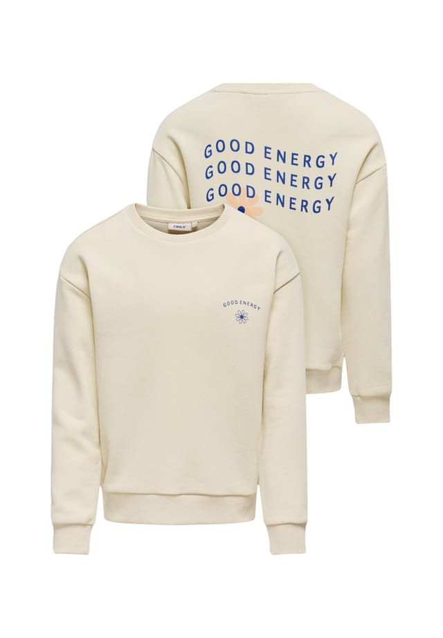 Свитер прекрасный свитер Kidsonly, серый
Свитер прекрасный свитер Kidsonly, серый