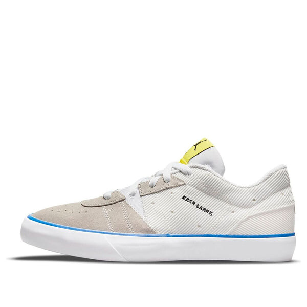 Кроссовки серия.01 Air Jordan, белый
Кроссовки серия.01 Air Jordan, белый