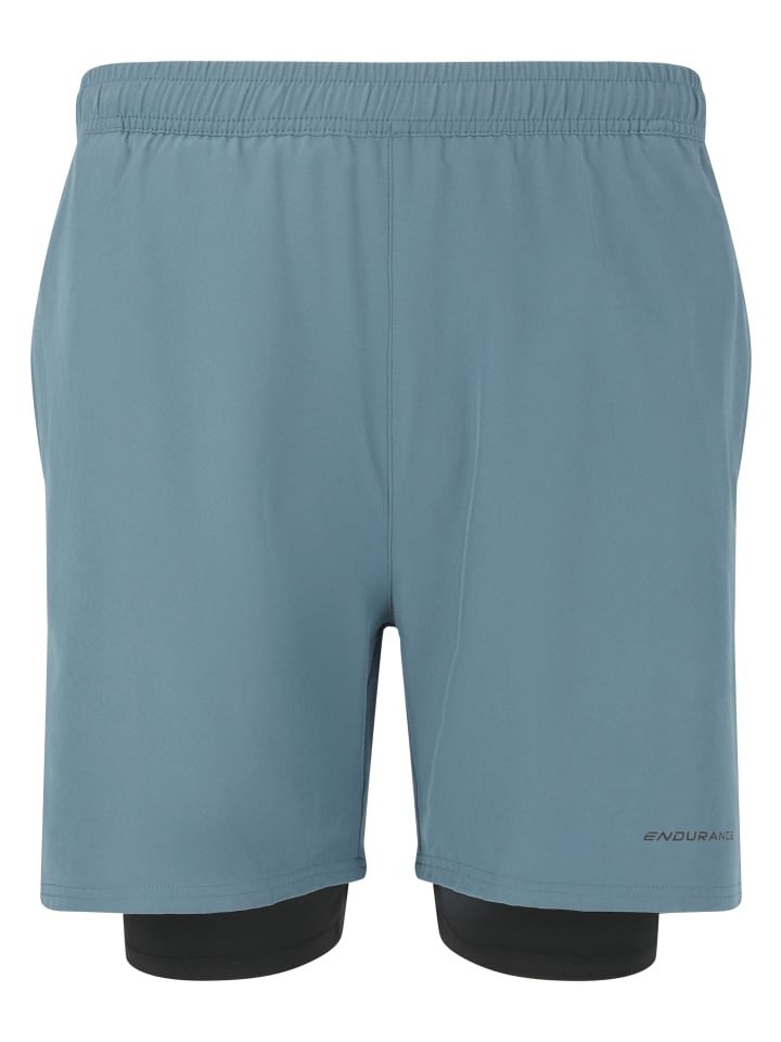 Тканевые шорты Endurance, цвет 2257 blue heaven
Тканевые шорты Endurance, цвет 2257 blue heaven