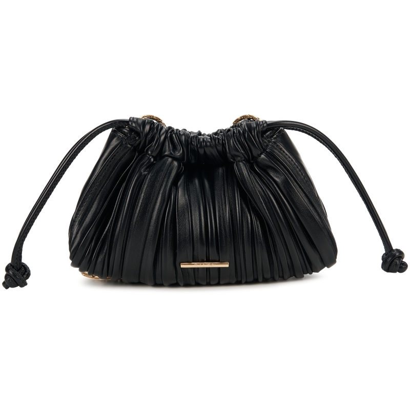 Calvin Klein Синтетическая сумка кросс-боди среднего размера для женщин космический черный 
Calvin Klein Синтетическая сумка кросс-боди среднего размера для женщин космический черный