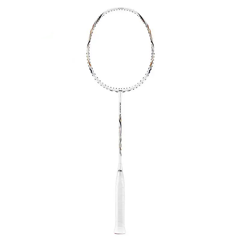 Ракетка для бадминтона LiNing Blade Shadow Series унисекс
Ракетка для бадминтона LiNing Blade Shadow Series унисекс