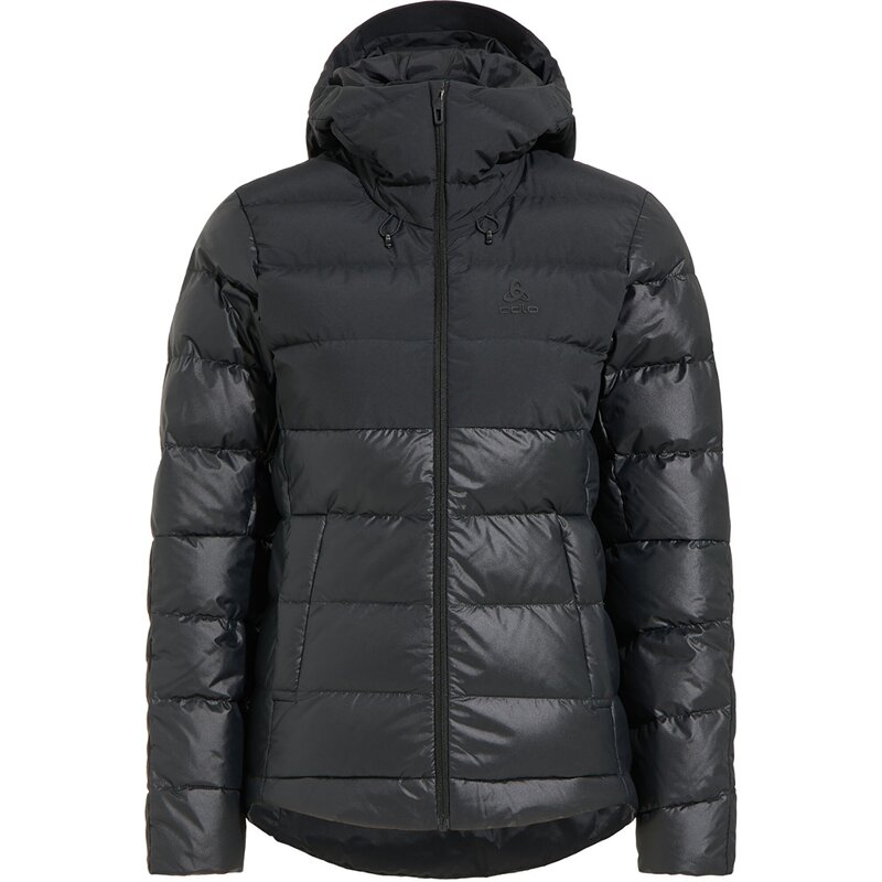 Куртка куртка утепленная северин н-те Odlo, черный
Куртка куртка утепленная северин н-те Odlo, черный