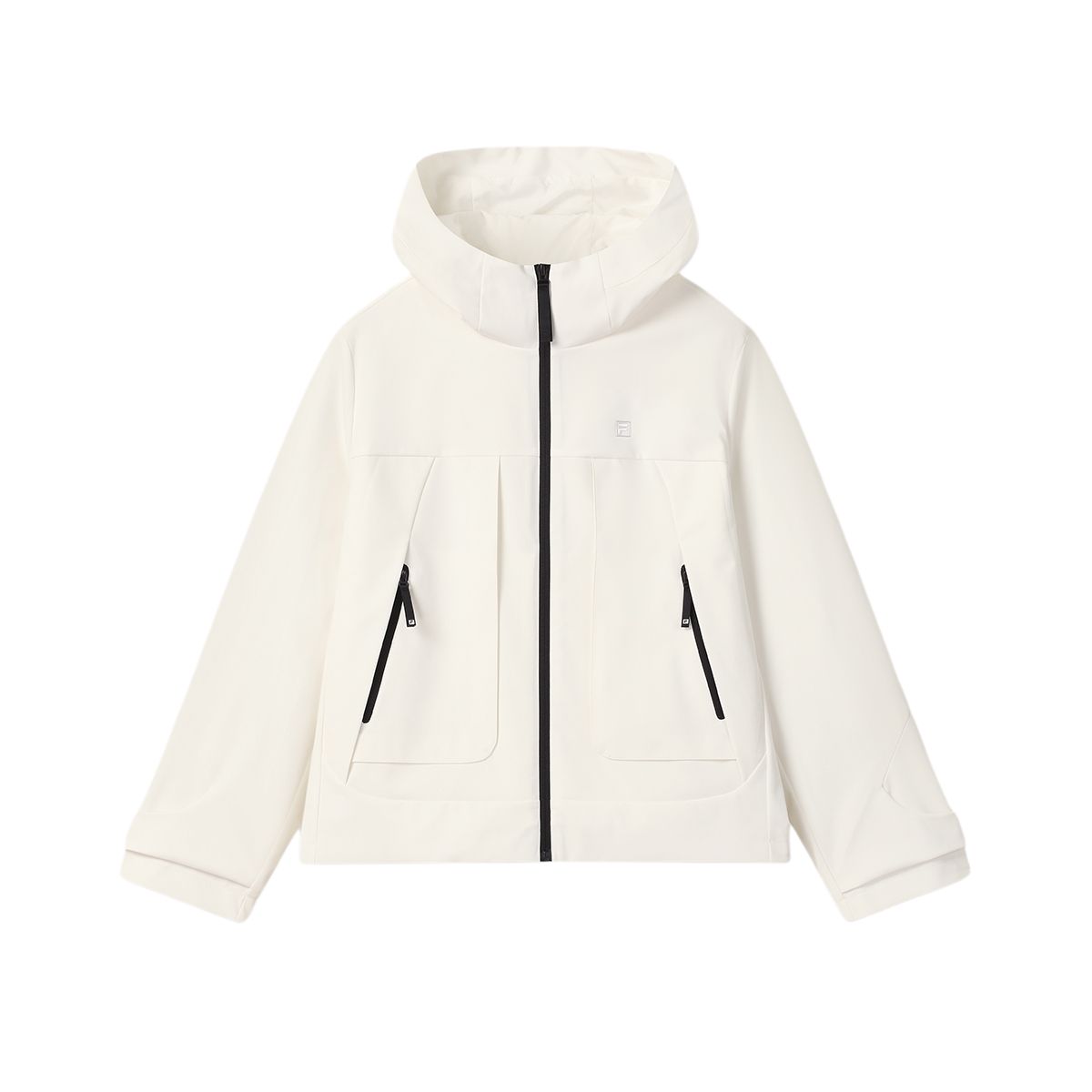 FILA Белая куртка Women's White
FILA Белая куртка Women's White