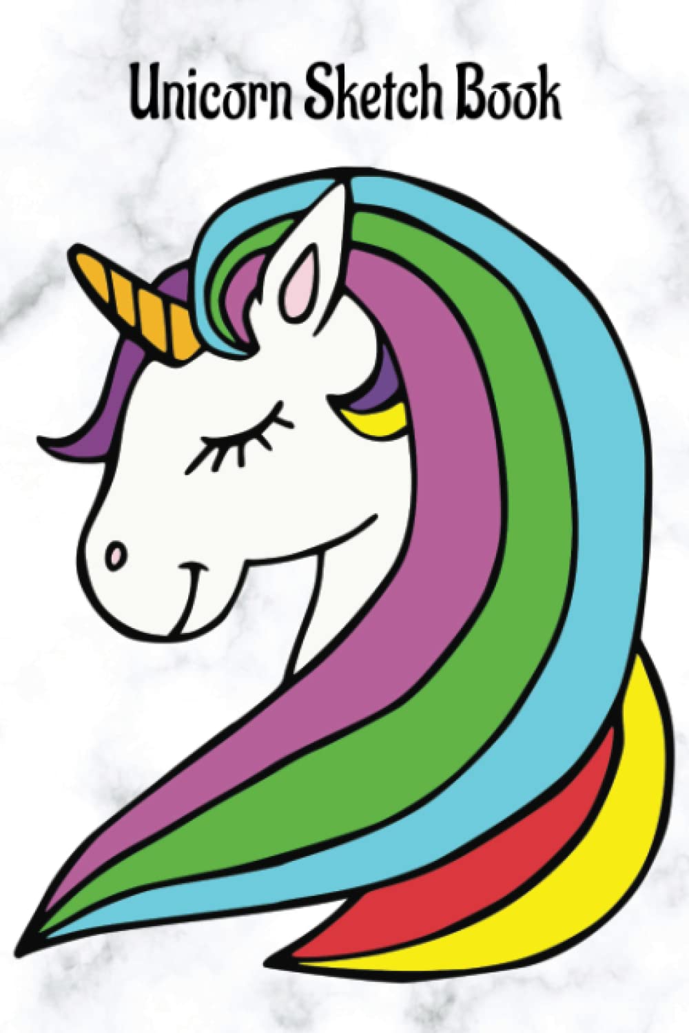 Magic Unicorn Sketch Book for Girls & Children! Beautiful Floral Magical Unicorn Drawing Pad Blank Paper, Unicorns Spark Magical Imagination for .. (Independently published)
Magic Unicorn Sketch Book for Girls & Children! Beautiful Floral Magical Unicorn Drawing Pad Blank Paper, Unicorns Spark Magical Imagination for .. (Independently published)