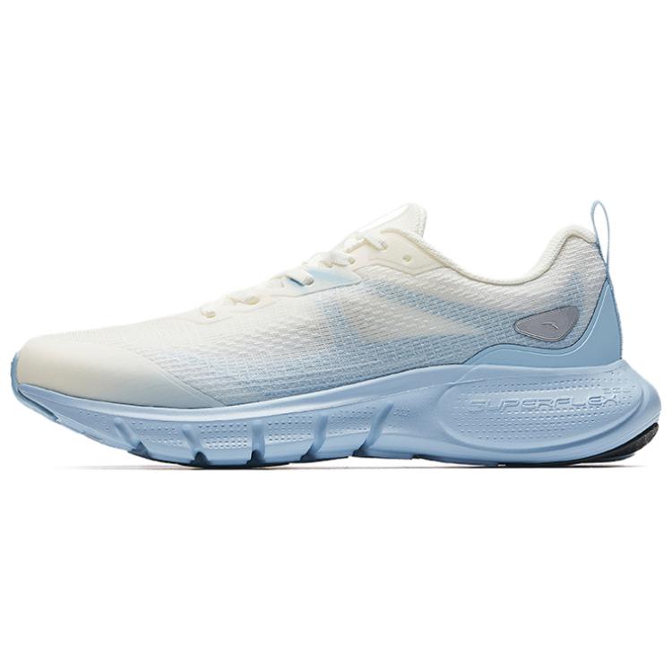 Антискользящие износостойкие низкие повседневные кроссовки для бега мужские бело-голубые CHAOJIANTA, цвет слоновая кость/голубой водопад
Антискользящие износостойкие низкие повседневные кроссовки для бега мужские бело-голубые CHAOJIANTA, цвет слоновая кость/голубой водопад