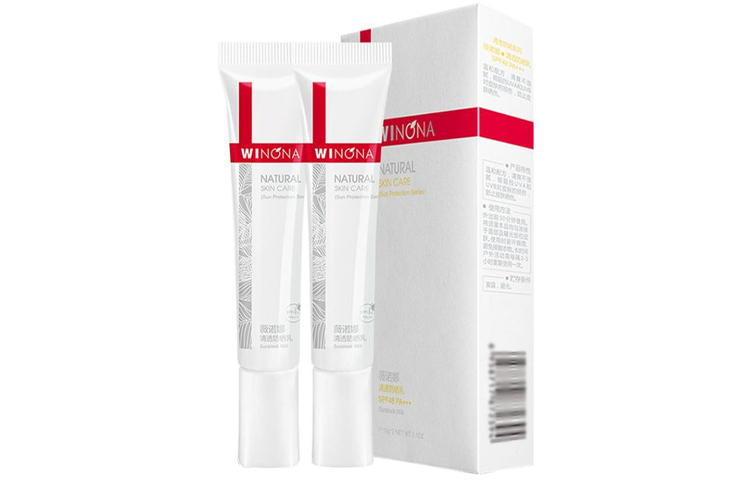 Солнцезащитные средства и лосьоны для женщин Winona
Солнцезащитные средства и лосьоны для женщин Winona