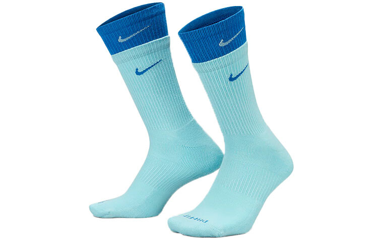 Носки унисекс до середины икры Nike
Носки унисекс до середины икры Nike