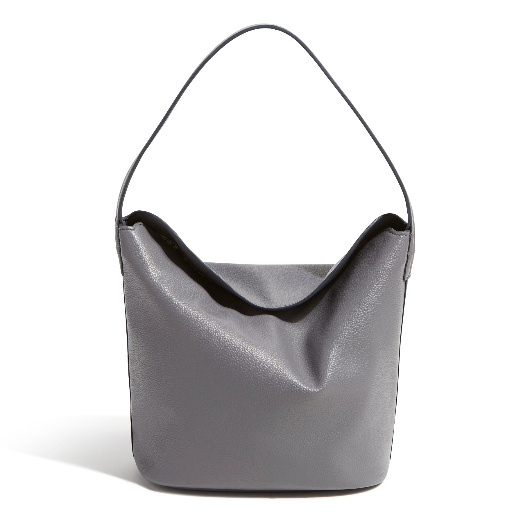 Выходная искусственная кожаная мягкая сумка-ведро через плечо Vera Bradley, Quiet Shade
Выходная искусственная кожаная мягкая сумка-ведро через плечо Vera Bradley, Quiet Shade