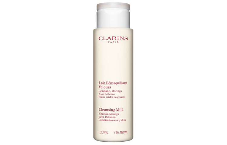 Очищающее средство для женщин CLARINS
Очищающее средство для женщин CLARINS