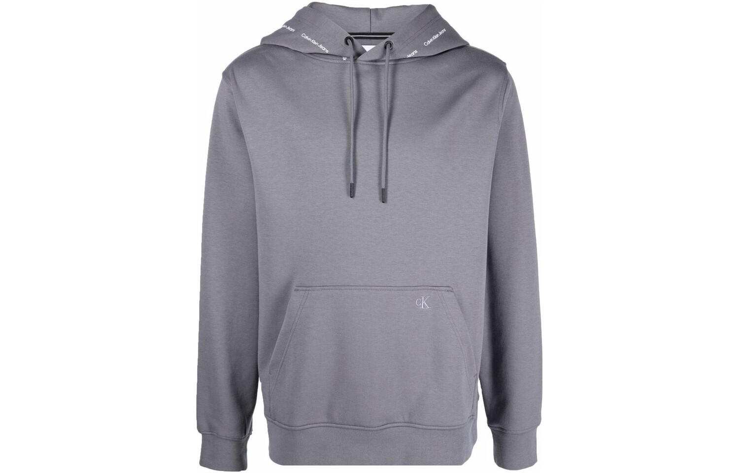 Толстовка мужская серая Calvin Klein, серый
Толстовка мужская серая Calvin Klein, серый