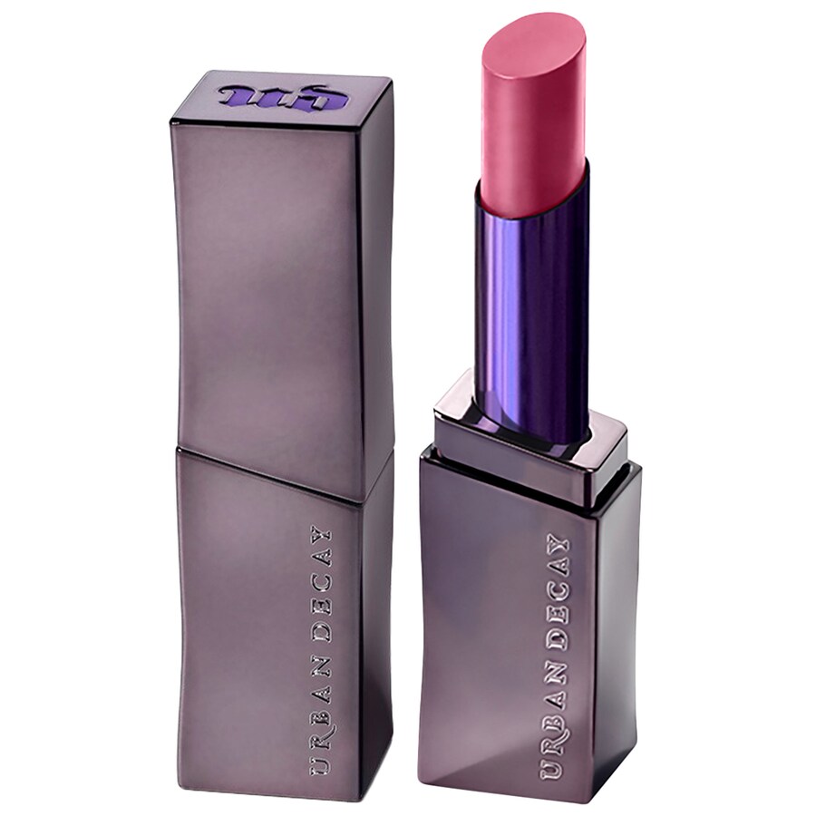Увлажняющая помада Vice Urban Decay, 0.11 oz/3.4 g, Local
Увлажняющая помада Vice Urban Decay, 0.11 oz/3.4 g, Local