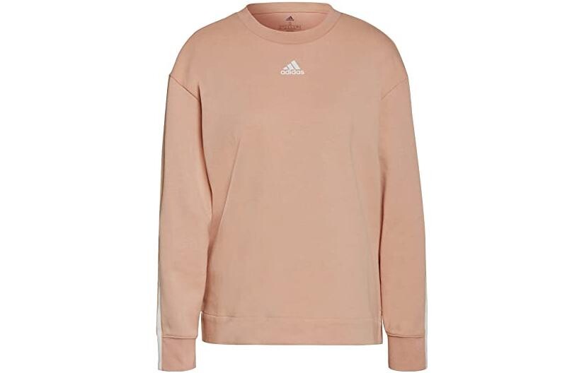 Adidas Женский Свитер, Розовый
Adidas Женский Свитер, Розовый