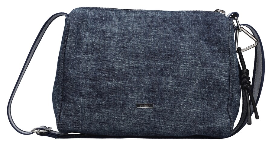Сумка кросс-боди Rieker, Dark blue
Сумка кросс-боди Rieker, Dark blue