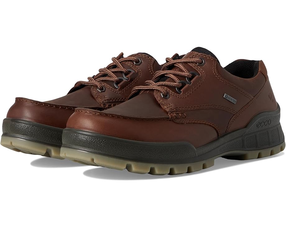 Треккинговые кроссовки ECCO Sport Track 25 Low GORE-TEX Waterproof Hiking Shoe, цвет Bison Full Grain Leather
Треккинговые кроссовки ECCO Sport Track 25 Low GORE-TEX Waterproof Hiking Shoe, цвет Bison Full Grain Leather