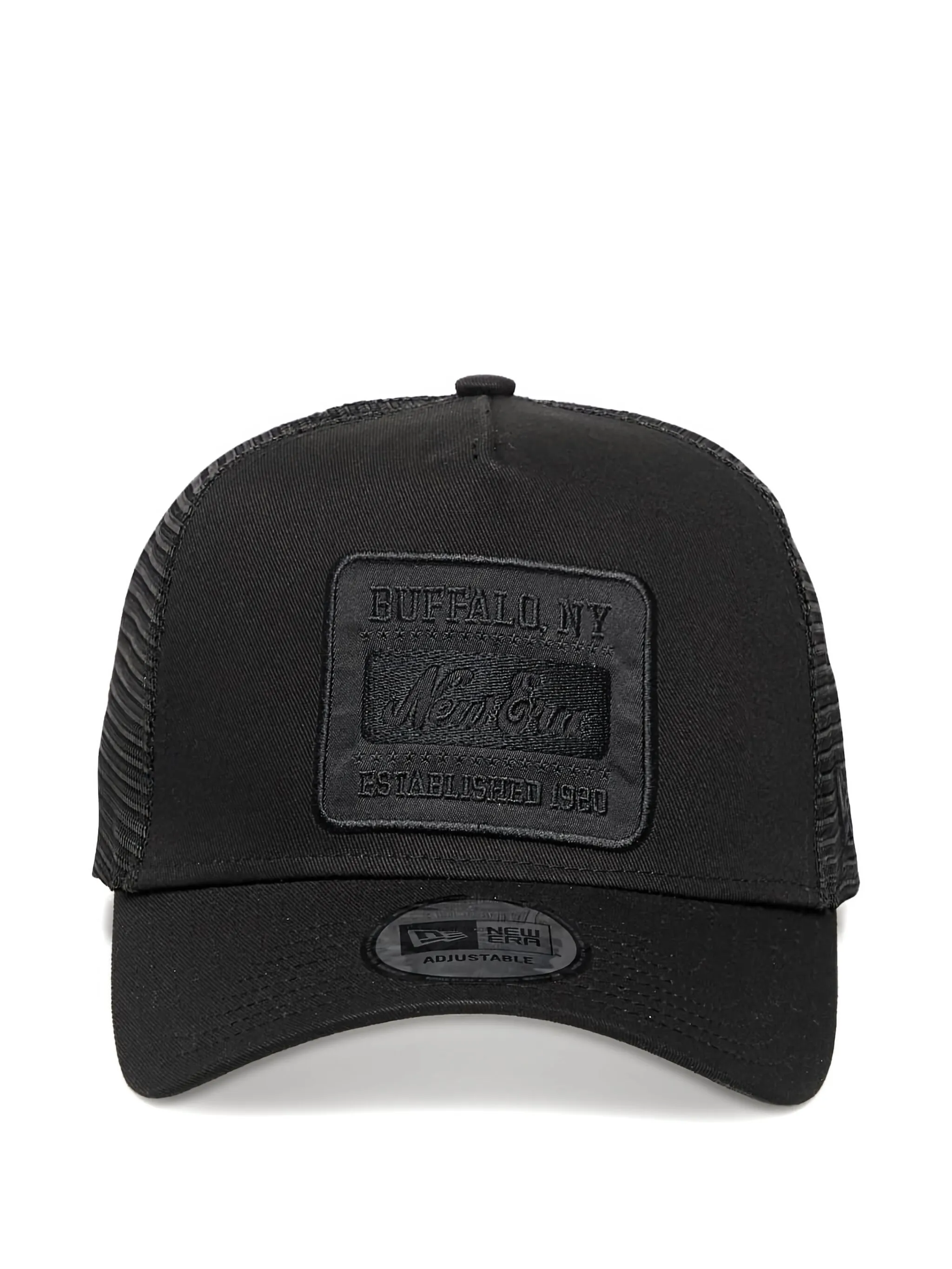 Кепка с нашивкой New Era Cap, черный
Кепка с нашивкой New Era Cap, черный