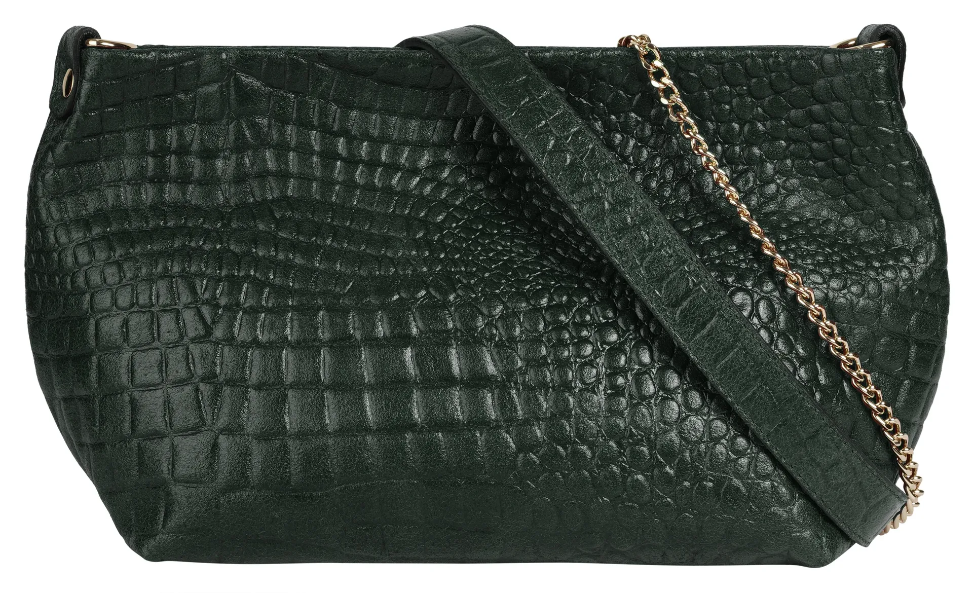 Сумка через плечо Samantha Look, натуральная кожа, производство Италия, зеленый
Сумка через плечо Samantha Look, натуральная кожа, производство Италия, зеленый