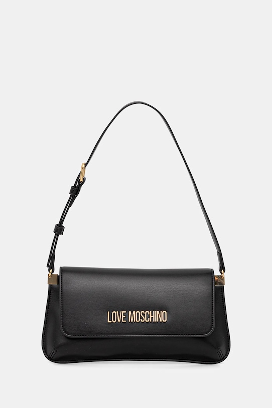 Сумка Love Moschino, черный
Сумка Love Moschino, черный