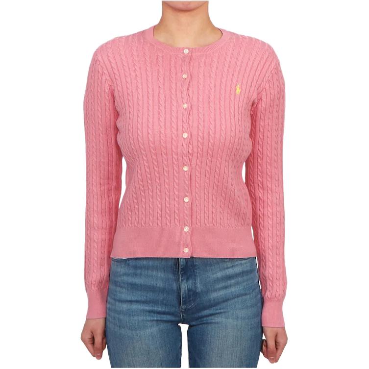 Детский свитер Polo Ralph Lauren, розовый
Детский свитер Polo Ralph Lauren, розовый