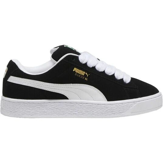 Кроссовки Puma Suede XL, цвет Puma Schwarz/Puma Weiß, Серый, Кроссовки Puma Suede XL, цвет Puma Schwarz/Puma Weiß
Кроссовки Puma Suede XL, цвет Puma Schwarz/Puma Weiß, Серый, Кроссовки Puma Suede XL, цвет Puma Schwarz/Puma Weiß