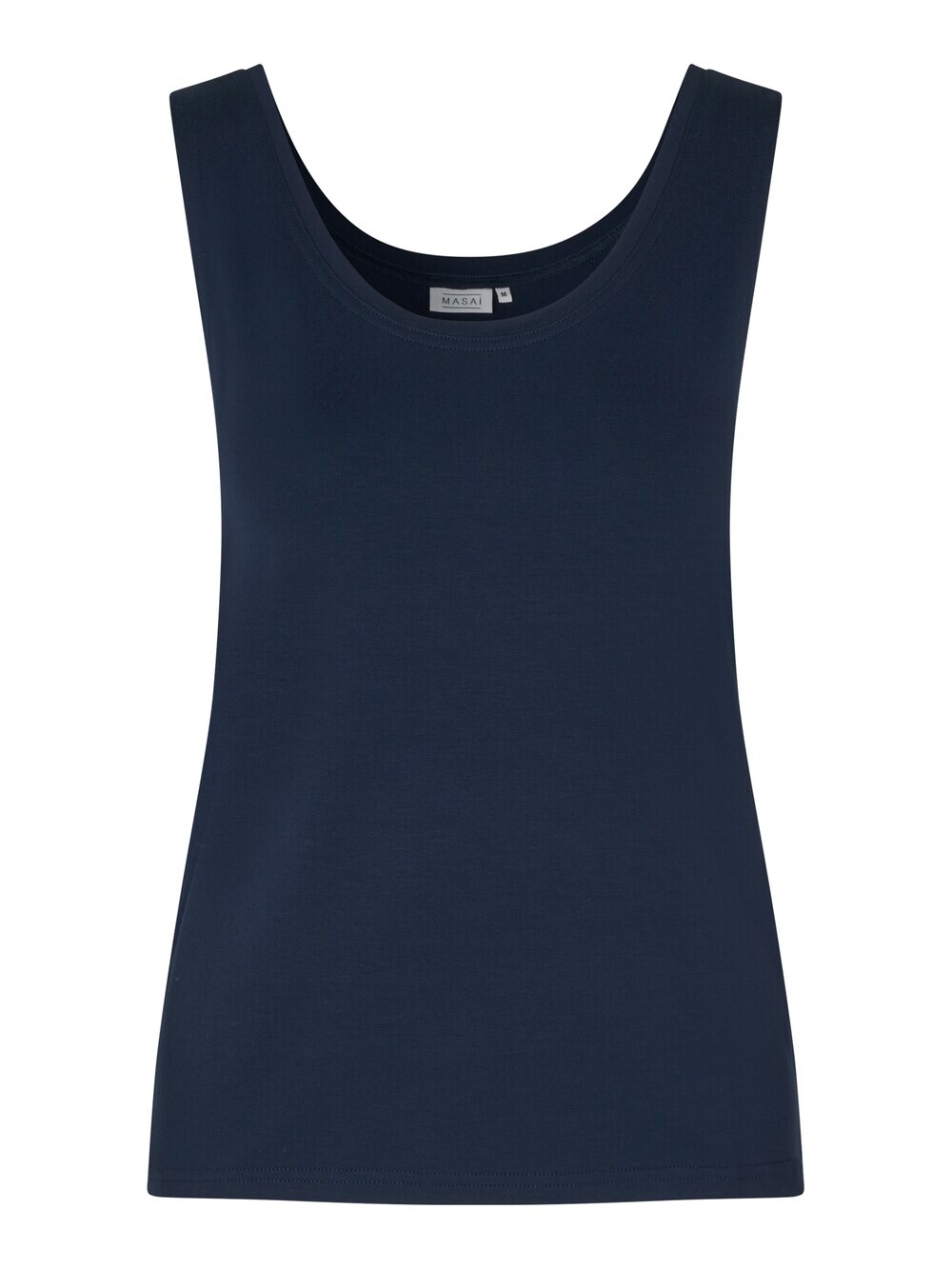 Топ Masai Els, темно-синий 
Топ Masai Els, темно-синий
