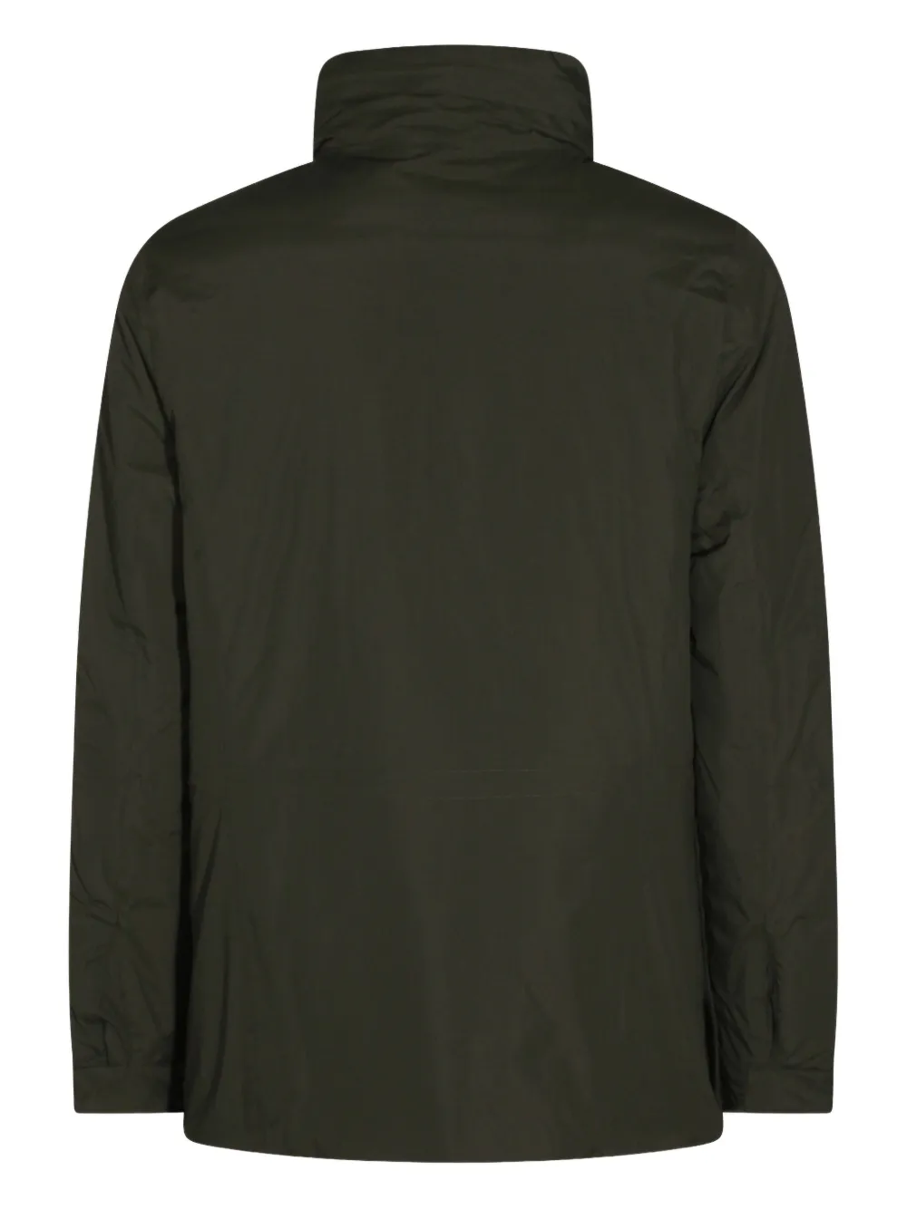 Куртка с нашивкой-логотипом K-Way, зеленый
Куртка с нашивкой-логотипом K-Way, зеленый