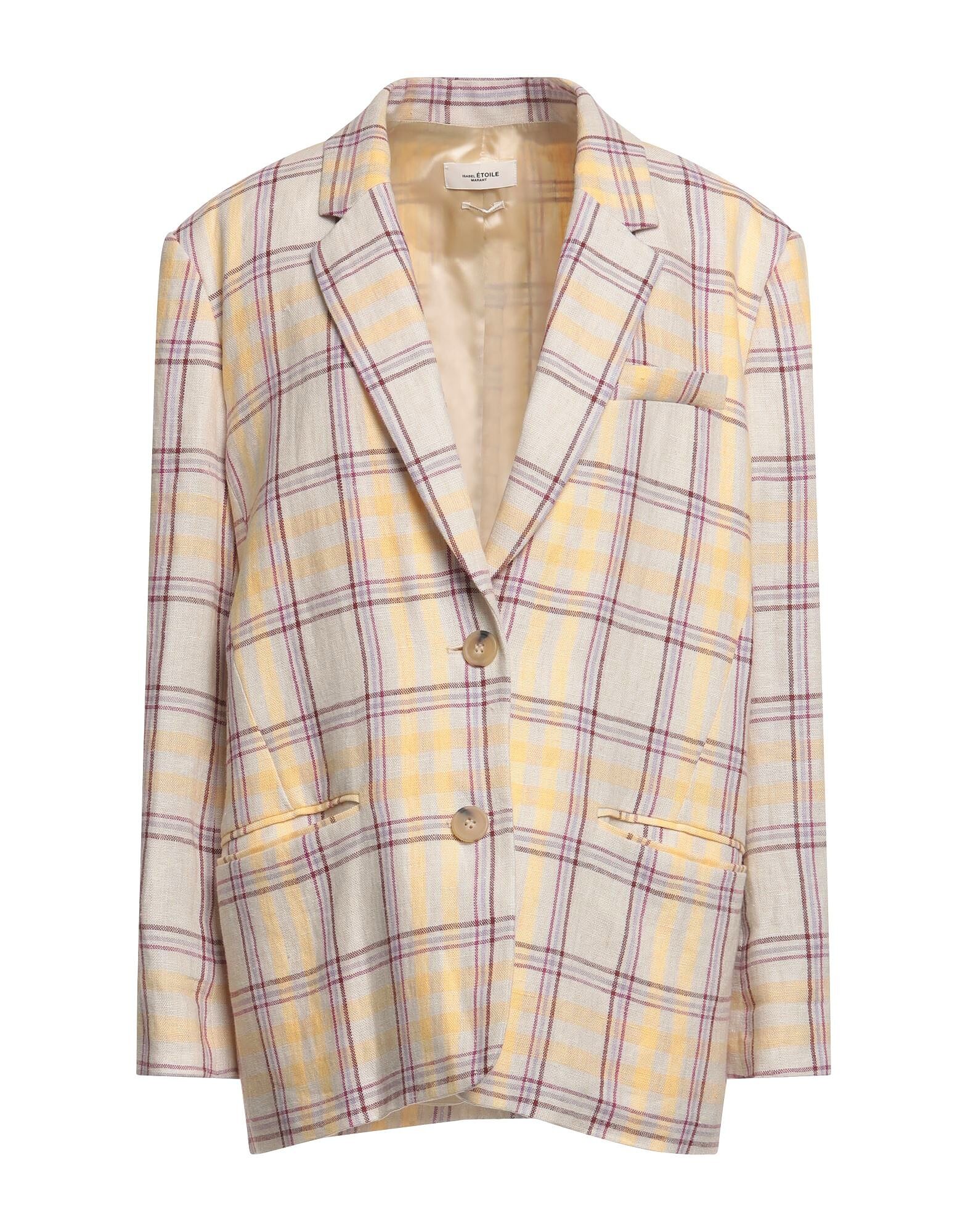 Блейзер Isabel Marant, песочный
Блейзер Isabel Marant, песочный